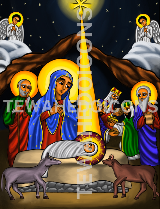 The Nativity